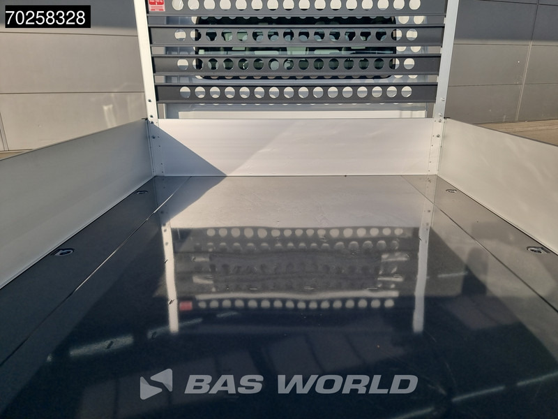 Uus Tarbesõiduk kallur Iveco Daily 35C21 3 zijdige Kipper Dubbel Cabine 210PK 3.0L Dubbellucht Airco Cruise LED Camera Tipper Benne Kieper 2m3 Airco Trekhaak: pilt 8