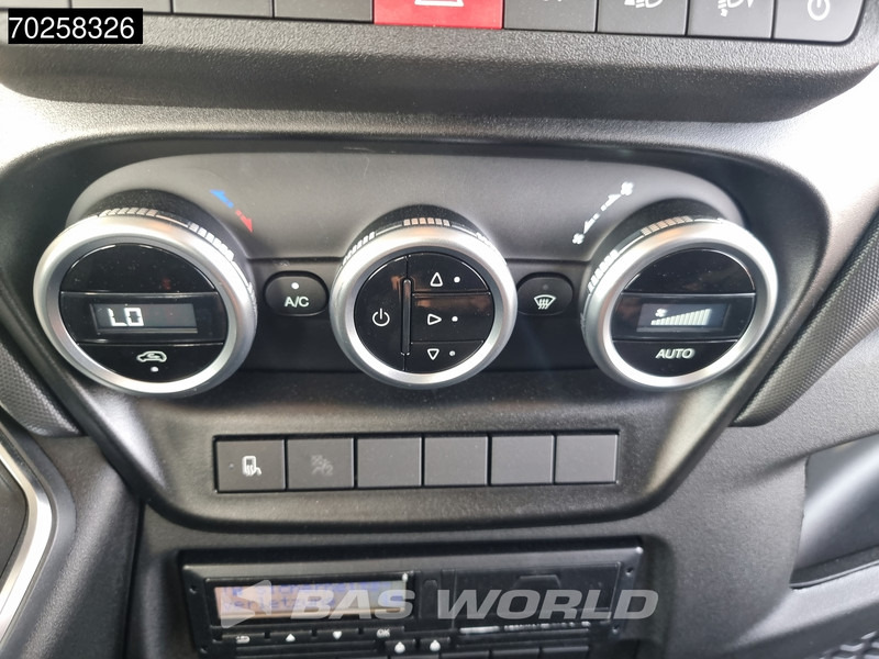 Uus Tarbesõiduk kallur Iveco Daily 35C21 3 zijdige Kipper Dubbel Cabine 210PK 3.0L Dubbellucht Airco Cruise LED Camera Tipper Benne Kieper 2m3 Airco Trekhaak: pilt 18