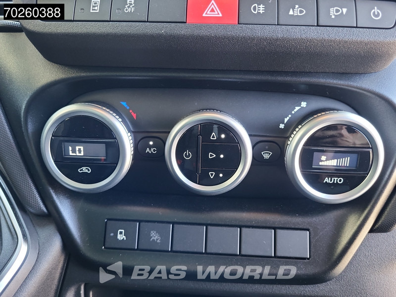 Uus Tarbesõiduk furgoon Iveco Daily 35C21 Automaat 2025model Lat om lat Dhollandia laadklep Bakwagen ACC LED Meubelbak Koffer 22m3 Airco: pilt 15