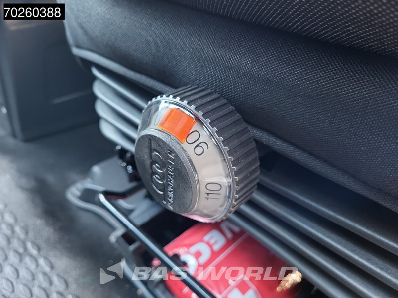 Uus Tarbesõiduk furgoon Iveco Daily 35C21 Automaat 2025model Lat om lat Dhollandia laadklep Bakwagen ACC LED Meubelbak Koffer 22m3 Airco: pilt 19