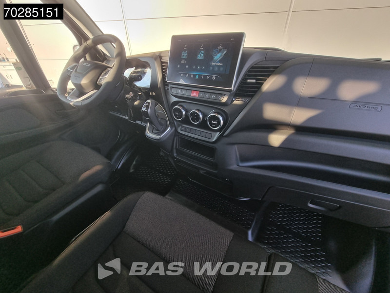 Uus Madelauto Iveco Daily 35C21 Open Laadbak Dubbel Cabine 210PK 3.0L Dubbellucht Airco Cruise LED Camera Pritsche Pickup Open Box 2m3 Airco: pilt 12 Uus Madelauto Iveco Daily 35C21 Open Laadbak Dubbel Cabine 210PK 3.0L Dubbellucht Airco Cruise LED Camera Pritsche Pickup Open Box 2m3 Airco: pilt 12