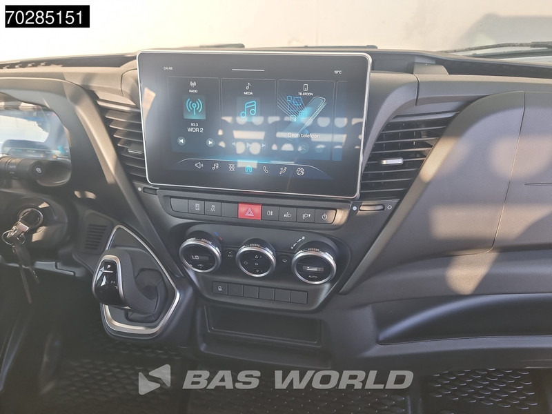 Uus Madelauto Iveco Daily 35C21 Open Laadbak Dubbel Cabine 210PK 3.0L Dubbellucht Airco Cruise LED Camera Pritsche Pickup Open Box 2m3 Airco: pilt 16 Uus Madelauto Iveco Daily 35C21 Open Laadbak Dubbel Cabine 210PK 3.0L Dubbellucht Airco Cruise LED Camera Pritsche Pickup Open Box 2m3 Airco: pilt 16