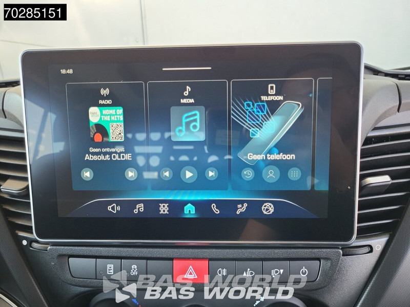 Uus Madelauto Iveco Daily 35C21 Open Laadbak Dubbel Cabine 210PK 3.0L Dubbellucht Airco Cruise LED Camera Pritsche Pickup Open Box 2m3 Airco: pilt 19 Uus Madelauto Iveco Daily 35C21 Open Laadbak Dubbel Cabine 210PK 3.0L Dubbellucht Airco Cruise LED Camera Pritsche Pickup Open Box 2m3 Airco: pilt 19