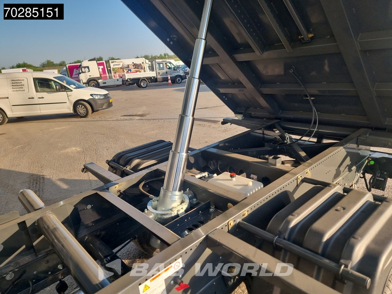 Uus Madelauto Iveco Daily 35C21 Open Laadbak Dubbel Cabine 210PK 3.0L Dubbellucht Airco Cruise LED Camera Pritsche Pickup Open Box 2m3 Airco: pilt 10 Uus Madelauto Iveco Daily 35C21 Open Laadbak Dubbel Cabine 210PK 3.0L Dubbellucht Airco Cruise LED Camera Pritsche Pickup Open Box 2m3 Airco: pilt 10