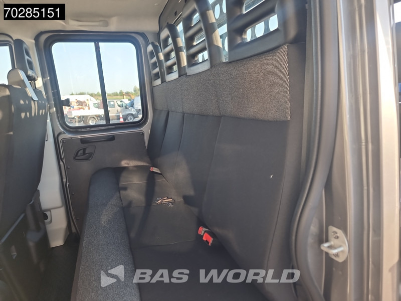 Uus Madelauto Iveco Daily 35C21 Open Laadbak Dubbel Cabine 210PK 3.0L Dubbellucht Airco Cruise LED Camera Pritsche Pickup Open Box 2m3 Airco: pilt 15 Uus Madelauto Iveco Daily 35C21 Open Laadbak Dubbel Cabine 210PK 3.0L Dubbellucht Airco Cruise LED Camera Pritsche Pickup Open Box 2m3 Airco: pilt 15