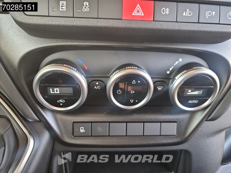 Uus Madelauto Iveco Daily 35C21 Open Laadbak Dubbel Cabine 210PK 3.0L Dubbellucht Airco Cruise LED Camera Pritsche Pickup Open Box 2m3 Airco: pilt 20 Uus Madelauto Iveco Daily 35C21 Open Laadbak Dubbel Cabine 210PK 3.0L Dubbellucht Airco Cruise LED Camera Pritsche Pickup Open Box 2m3 Airco: pilt 20