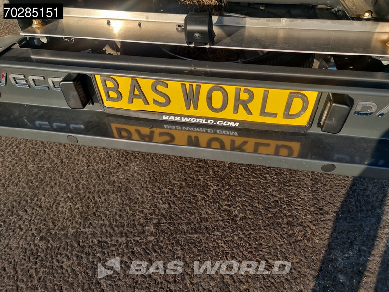 Uus Madelauto Iveco Daily 35C21 Open Laadbak Dubbel Cabine 210PK 3.0L Dubbellucht Airco Cruise LED Camera Pritsche Pickup Open Box 2m3 Airco: pilt 11 Uus Madelauto Iveco Daily 35C21 Open Laadbak Dubbel Cabine 210PK 3.0L Dubbellucht Airco Cruise LED Camera Pritsche Pickup Open Box 2m3 Airco: pilt 11