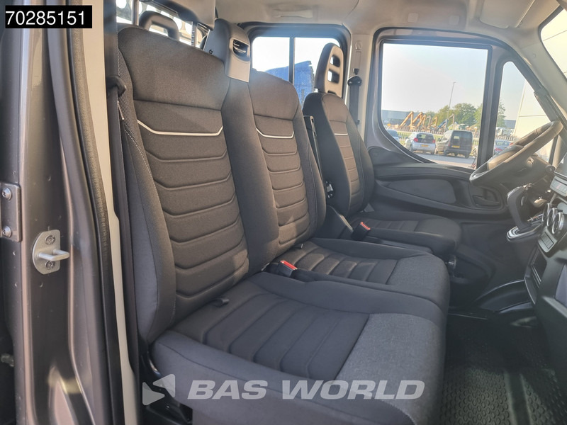 Uus Madelauto Iveco Daily 35C21 Open Laadbak Dubbel Cabine 210PK 3.0L Dubbellucht Airco Cruise LED Camera Pritsche Pickup Open Box 2m3 Airco: pilt 14 Uus Madelauto Iveco Daily 35C21 Open Laadbak Dubbel Cabine 210PK 3.0L Dubbellucht Airco Cruise LED Camera Pritsche Pickup Open Box 2m3 Airco: pilt 14