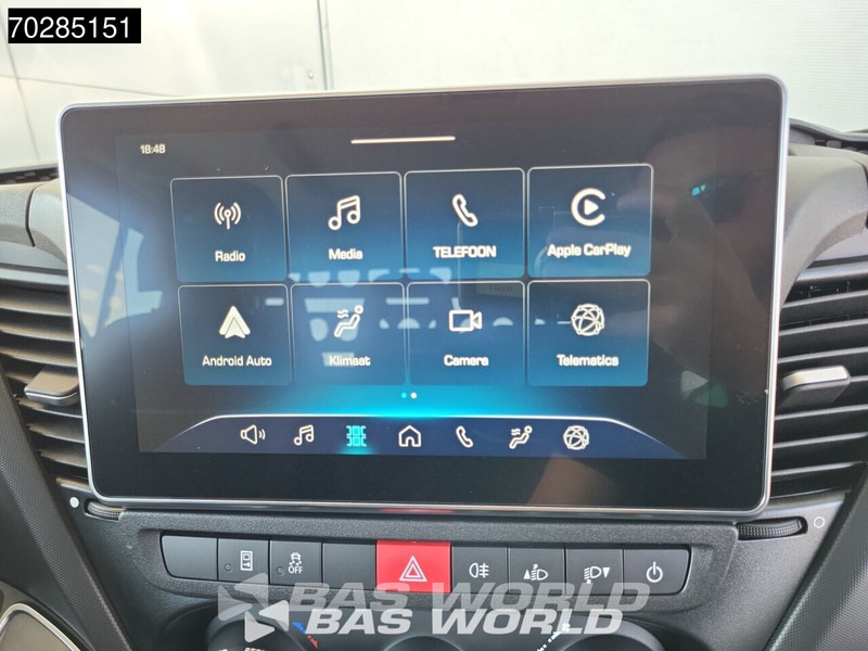 Uus Madelauto Iveco Daily 35C21 Open Laadbak Dubbel Cabine 210PK 3.0L Dubbellucht Airco Cruise LED Camera Pritsche Pickup Open Box 2m3 Airco: pilt 18 Uus Madelauto Iveco Daily 35C21 Open Laadbak Dubbel Cabine 210PK 3.0L Dubbellucht Airco Cruise LED Camera Pritsche Pickup Open Box 2m3 Airco: pilt 18