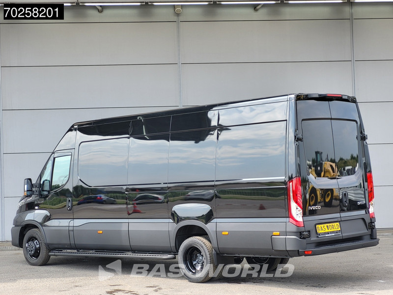 Iveco Daily 35C21 Special Edition! Automaat L3H2 Dubbellucht LED ACC Carplay Camera Parkeersensoren 3,5t Trekvermogen 16m3 Euro6 L4H2 16m3 A - Kaubik: pilt 2 Iveco Daily 35C21 Special Edition! Automaat L3H2 Dubbellucht LED ACC Carplay Camera Parkeersensoren 3,5t Trekvermogen 16m3 Euro6 L4H2 16m3 A - Kaubik: pilt 2