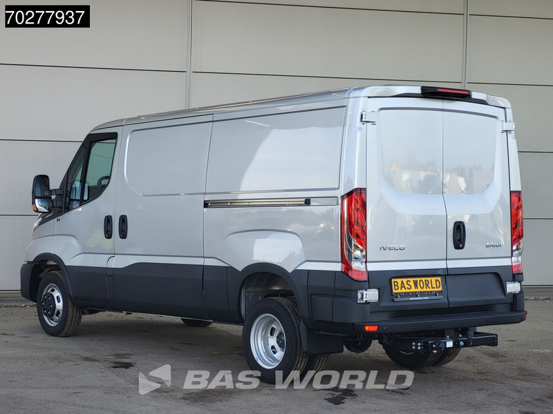 Iveco Daily 35C21 Uniek! 3.0L Automaat 2x Schuifdeur Dubbellucht 210PK 3,5t Trekhaak LED ACC Navi Camera Parkeersensoren Euro6 Laag Dak L2 A - Kaubik: pilt 2 Iveco Daily 35C21 Uniek! 3.0L Automaat 2x Schuifdeur Dubbellucht 210PK 3,5t Trekhaak LED ACC Navi Camera Parkeersensoren Euro6 Laag Dak L2 A - Kaubik: pilt 2