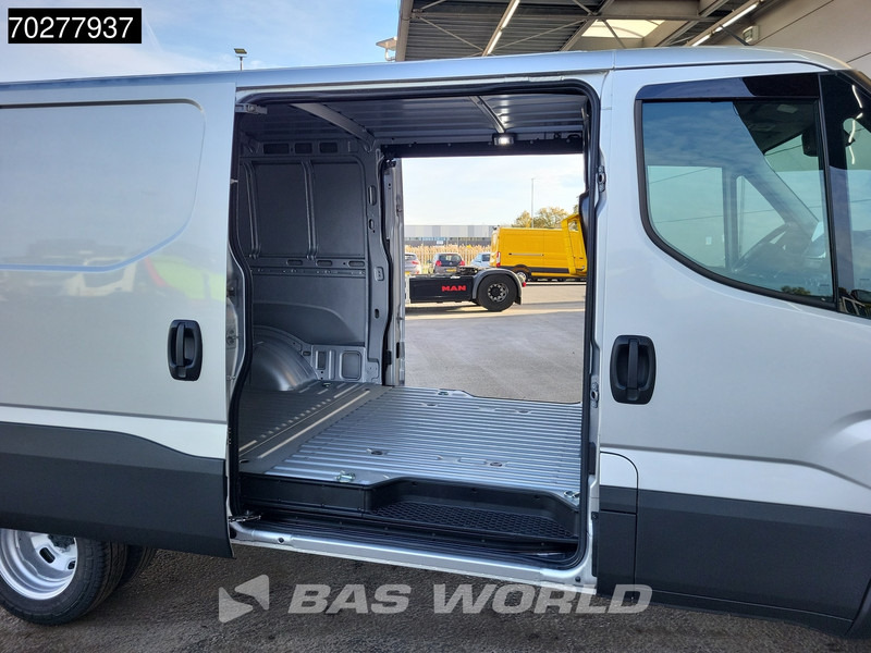 Iveco Daily 35C21 Uniek! 3.0L Automaat 2x Schuifdeur Dubbellucht 210PK 3,5t Trekhaak LED ACC Navi Camera Parkeersensoren Euro6 Laag Dak L2 A - Kaubik: pilt 3 Iveco Daily 35C21 Uniek! 3.0L Automaat 2x Schuifdeur Dubbellucht 210PK 3,5t Trekhaak LED ACC Navi Camera Parkeersensoren Euro6 Laag Dak L2 A - Kaubik: pilt 3