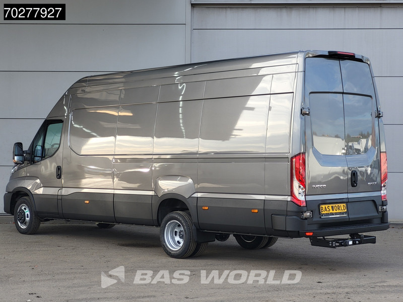 Iveco Daily 35C21 XXL 3.0L Automaat 19,3m3 L5H3 210PK Hoog Dak Dubbellucht 3,5t Trekhaak ACC Navi LED Camera Parkeersensoren Euro6 L5 Airco - Kaubik: pilt 2 Iveco Daily 35C21 XXL 3.0L Automaat 19,3m3 L5H3 210PK Hoog Dak Dubbellucht 3,5t Trekhaak ACC Navi LED Camera Parkeersensoren Euro6 L5 Airco - Kaubik: pilt 2