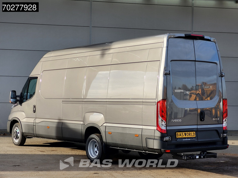 Iveco Daily 35C21 XXL 3.0L Automaat 19,3m3 L5H3 210PK Hoog Dak Dubbellucht 3,5t Trekhaak ACC Navi LED Camera Parkeersensoren Euro6 L5 Airco - Kaubik: pilt 2 Iveco Daily 35C21 XXL 3.0L Automaat 19,3m3 L5H3 210PK Hoog Dak Dubbellucht 3,5t Trekhaak ACC Navi LED Camera Parkeersensoren Euro6 L5 Airco - Kaubik: pilt 2