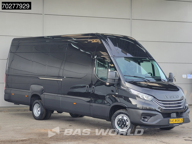 Iveco Daily 35C21 XXL 3.0L Automaat 19,3m3 L5H3 210PK Hoog Dak Dubbellucht 3,5t Trekhaak ACC Navi LED Camera Parkeersensoren Euro6 L5 Airco - Kaubik: pilt 5 Iveco Daily 35C21 XXL 3.0L Automaat 19,3m3 L5H3 210PK Hoog Dak Dubbellucht 3,5t Trekhaak ACC Navi LED Camera Parkeersensoren Euro6 L5 Airco - Kaubik: pilt 5