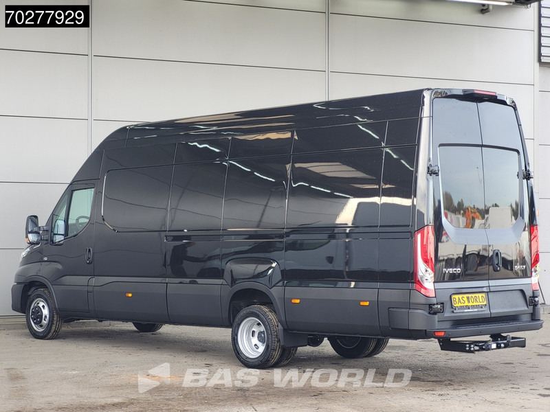 Iveco Daily 35C21 XXL 3.0L Automaat 19,3m3 L5H3 210PK Hoog Dak Dubbellucht 3,5t Trekhaak ACC Navi LED Camera Parkeersensoren Euro6 L5 Airco - Kaubik: pilt 2 Iveco Daily 35C21 XXL 3.0L Automaat 19,3m3 L5H3 210PK Hoog Dak Dubbellucht 3,5t Trekhaak ACC Navi LED Camera Parkeersensoren Euro6 L5 Airco - Kaubik: pilt 2