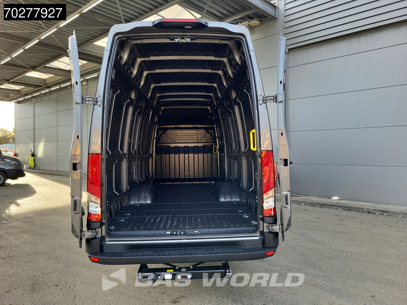 Iveco Daily 35C21 XXL 3.0L Automaat 19,3m3 L5H3 210PK Hoog Dak Dubbellucht 3,5t Trekhaak ACC Navi LED Camera Parkeersensoren Euro6 L5 Airco - Kaubik: pilt 3 Iveco Daily 35C21 XXL 3.0L Automaat 19,3m3 L5H3 210PK Hoog Dak Dubbellucht 3,5t Trekhaak ACC Navi LED Camera Parkeersensoren Euro6 L5 Airco - Kaubik: pilt 3
