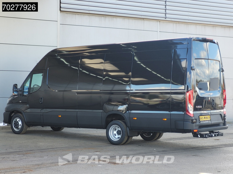 Iveco Daily 35C21 XXL 3.0L Automaat 19,6m3 L5H3 210PK Hoog Dak Dubbellucht 3,5t Trekhaak ACC Navi LED Camera Parkeersensoren Euro6 L5 19m3 A - Kaubik: pilt 2 Iveco Daily 35C21 XXL 3.0L Automaat 19,6m3 L5H3 210PK Hoog Dak Dubbellucht 3,5t Trekhaak ACC Navi LED Camera Parkeersensoren Euro6 L5 19m3 A - Kaubik: pilt 2