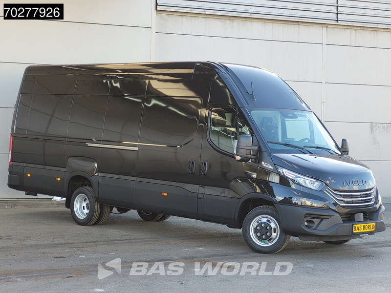 Iveco Daily 35C21 XXL 3.0L Automaat 19,6m3 L5H3 210PK Hoog Dak Dubbellucht 3,5t Trekhaak ACC Navi LED Camera Parkeersensoren Euro6 L5 19m3 A - Kaubik: pilt 5 Iveco Daily 35C21 XXL 3.0L Automaat 19,6m3 L5H3 210PK Hoog Dak Dubbellucht 3,5t Trekhaak ACC Navi LED Camera Parkeersensoren Euro6 L5 19m3 A - Kaubik: pilt 5