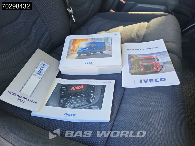 Iveco Daily 35S12 L2H2 3,5t Trekgewicht Airco Cruise Euro6 L2 Airco Cruise control liising Iveco Daily 35S12 L2H2 3,5t Trekgewicht Airco Cruise Euro6 L2 Airco Cruise control: pilt 19 Iveco Daily 35S12 L2H2 3,5t Trekgewicht Airco Cruise Euro6 L2 Airco Cruise control liising Iveco Daily 35S12 L2H2 3,5t Trekgewicht Airco Cruise Euro6 L2 Airco Cruise control: pilt 19