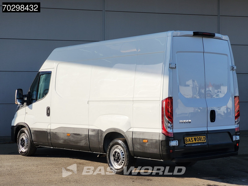 Iveco Daily 35S12 L2H2 3,5t Trekgewicht Airco Cruise Euro6 L2 Airco Cruise control - Kaubik: pilt 2 Iveco Daily 35S12 L2H2 3,5t Trekgewicht Airco Cruise Euro6 L2 Airco Cruise control - Kaubik: pilt 2
