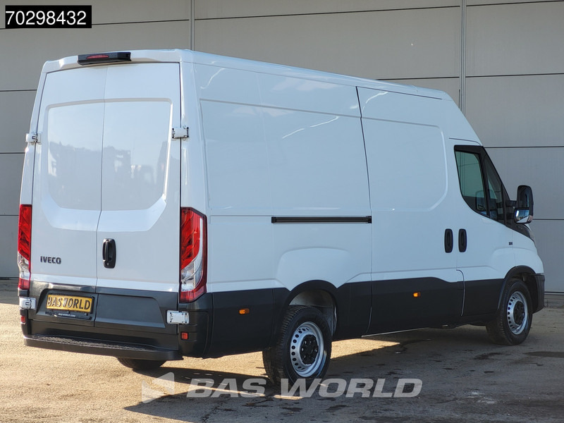 Iveco Daily 35S12 L2H2 3,5t Trekgewicht Airco Cruise Euro6 L2 Airco Cruise control - Kaubik: pilt 5 Iveco Daily 35S12 L2H2 3,5t Trekgewicht Airco Cruise Euro6 L2 Airco Cruise control - Kaubik: pilt 5