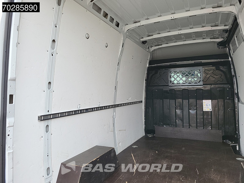 Iveco Daily 35S12 L2H2 Airco Cruise Parkeersensoren 3,5t Trekgewicht Euro6 L2 11m3 Airco Cruise control - Kaubik: pilt 5 Iveco Daily 35S12 L2H2 Airco Cruise Parkeersensoren 3,5t Trekgewicht Euro6 L2 11m3 Airco Cruise control - Kaubik: pilt 5