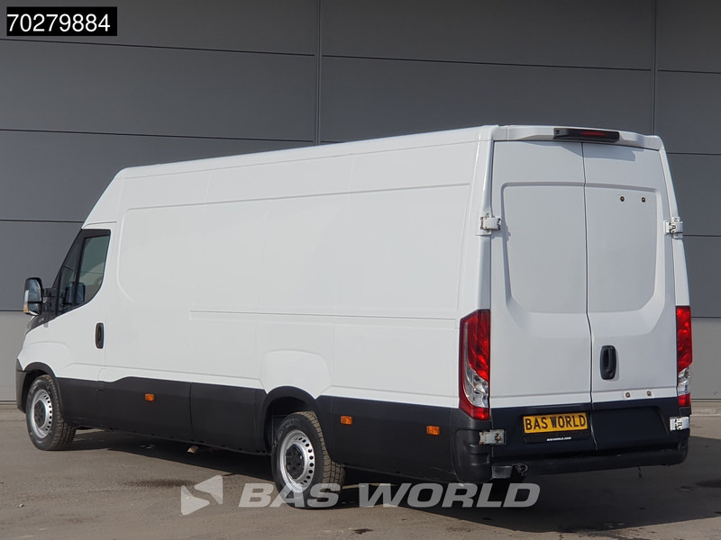 Iveco Daily 35S13 L3H2 3,5t Trekgewicht Euro6 L4H2 16m3 Airco - Kaubik: pilt 2 Iveco Daily 35S13 L3H2 3,5t Trekgewicht Euro6 L4H2 16m3 Airco - Kaubik: pilt 2