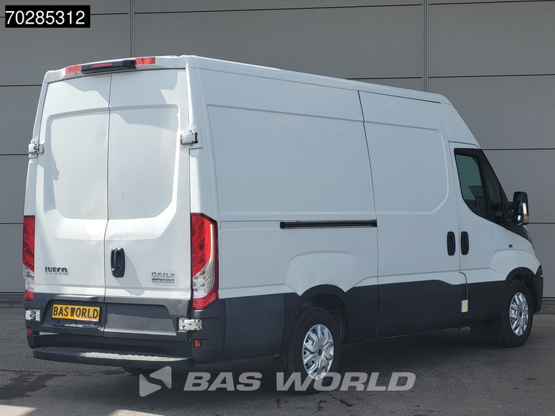 Iveco Daily 35S14 Automaat Koelwagen Euro6 Airco Cruise Koel Koeler Kühl Kühler Kühlwagen 9m3 Airco Cruise control - Tarbesõiduk külmik: pilt 2 Iveco Daily 35S14 Automaat Koelwagen Euro6 Airco Cruise Koel Koeler Kühl Kühler Kühlwagen 9m3 Airco Cruise control - Tarbesõiduk külmik: pilt 2