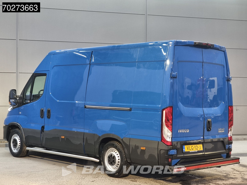 Iveco Daily 35S14 Automaat L2H2 2x schuifdeur LED Camera Airco Cruise L2 Airco Cruise control - Kaubik: pilt 5 Iveco Daily 35S14 Automaat L2H2 2x schuifdeur LED Camera Airco Cruise L2 Airco Cruise control - Kaubik: pilt 5