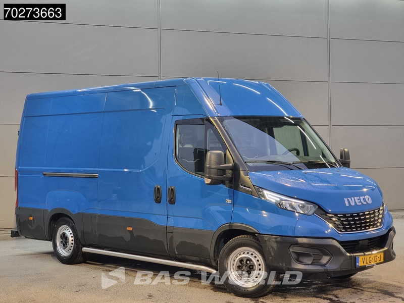 Iveco Daily 35S14 Automaat L2H2 2x schuifdeur LED Camera Airco Cruise L2 Airco Cruise control - Kaubik: pilt 2 Iveco Daily 35S14 Automaat L2H2 2x schuifdeur LED Camera Airco Cruise L2 Airco Cruise control - Kaubik: pilt 2