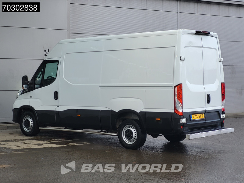 Iveco Daily 35S14 Automaat L2H2 3,5t Trekgewicht ACC LED Navi Airco Camera Parkeersensoren APK 09-2026 L2 Airco - Kaubik: pilt 2 Iveco Daily 35S14 Automaat L2H2 3,5t Trekgewicht ACC LED Navi Airco Camera Parkeersensoren APK 09-2026 L2 Airco - Kaubik: pilt 2