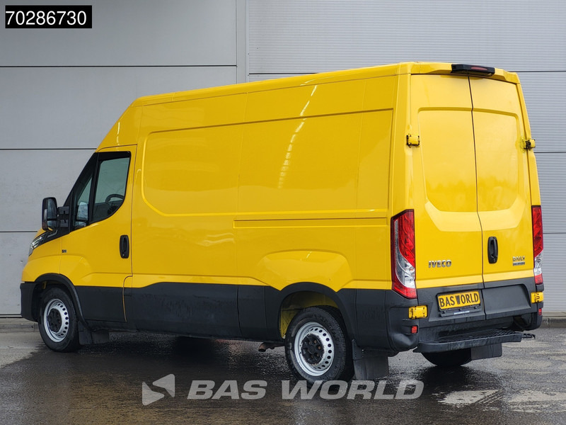 Iveco Daily 35S14 Automaat L2H2 3,5t Trekgewicht LED ACC Airco Camera Euro6 L2 11m3 Airco - Kaubik: pilt 2 Iveco Daily 35S14 Automaat L2H2 3,5t Trekgewicht LED ACC Airco Camera Euro6 L2 11m3 Airco - Kaubik: pilt 2