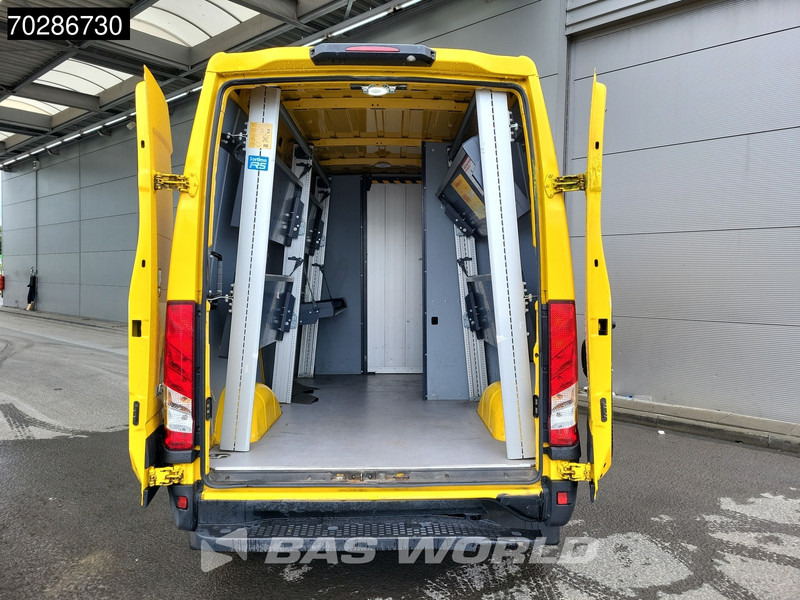 Iveco Daily 35S14 Automaat L2H2 3,5t Trekgewicht LED ACC Airco Camera Euro6 L2 11m3 Airco - Kaubik: pilt 3 Iveco Daily 35S14 Automaat L2H2 3,5t Trekgewicht LED ACC Airco Camera Euro6 L2 11m3 Airco - Kaubik: pilt 3