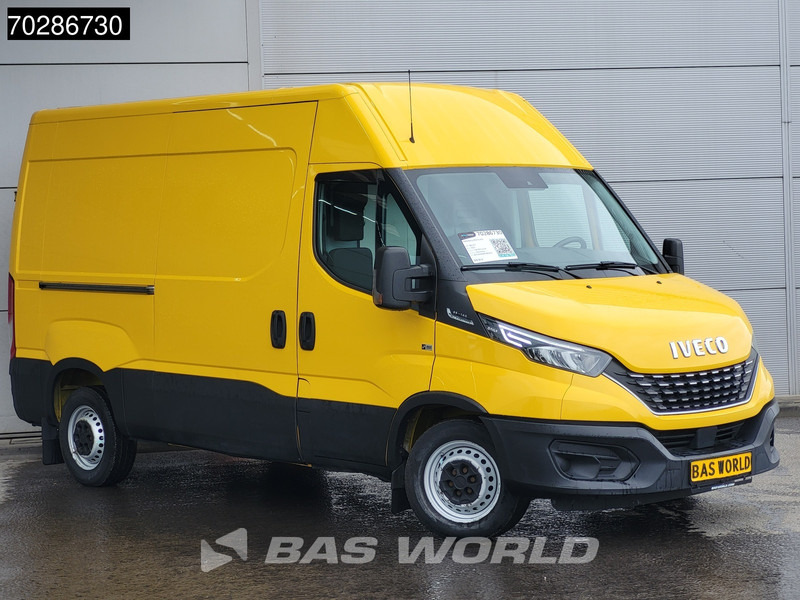 Iveco Daily 35S14 Automaat L2H2 3,5t Trekgewicht LED ACC Airco Camera Euro6 L2 11m3 Airco - Kaubik: pilt 5 Iveco Daily 35S14 Automaat L2H2 3,5t Trekgewicht LED ACC Airco Camera Euro6 L2 11m3 Airco - Kaubik: pilt 5