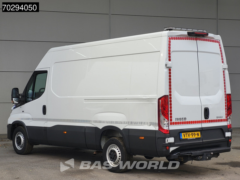 Iveco Daily 35S14 Automaat L2H2 3,5t Trekhaak LED Airco Cruise Navi Camera Euro6 APK 03-2026 L2 12m3 Airco Trekhaak Cruise control - Kaubik: pilt 2 Iveco Daily 35S14 Automaat L2H2 3,5t Trekhaak LED Airco Cruise Navi Camera Euro6 APK 03-2026 L2 12m3 Airco Trekhaak Cruise control - Kaubik: pilt 2