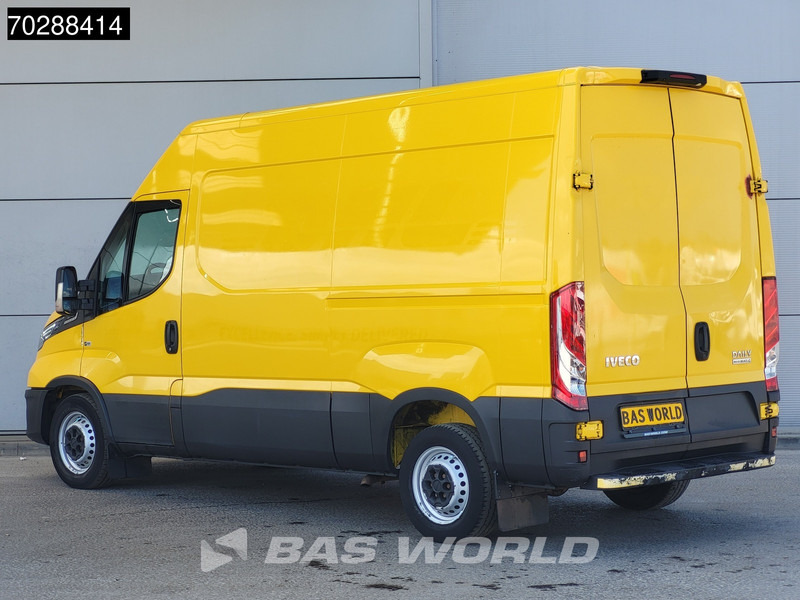 Iveco Daily 35S14 Automaat L2H2 ACC LED 3,5t Trekgewicht Airco Cruise Camera Werkplaatsinrichting Euro6 L2 11m3 Airco - Kaubik: pilt 2 Iveco Daily 35S14 Automaat L2H2 ACC LED 3,5t Trekgewicht Airco Cruise Camera Werkplaatsinrichting Euro6 L2 11m3 Airco - Kaubik: pilt 2