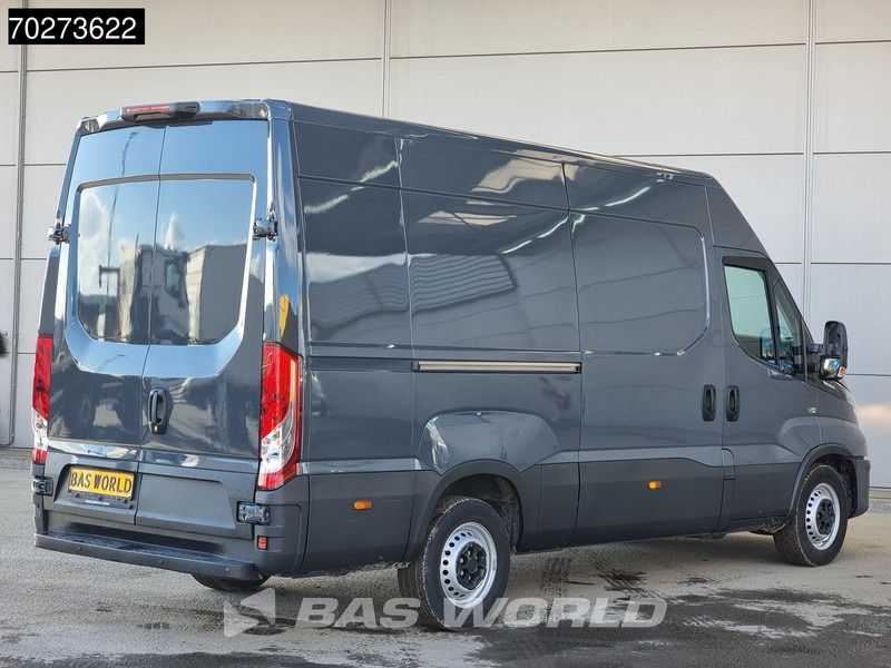 Iveco Daily 35S14 Automaat L2H2 Airco Cruise Parkeersensoren L2 12m3 Airco Cruise control - Kaubik: pilt 5 Iveco Daily 35S14 Automaat L2H2 Airco Cruise Parkeersensoren L2 12m3 Airco Cruise control - Kaubik: pilt 5