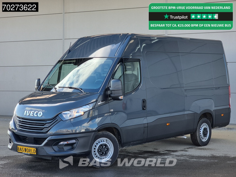 Iveco Daily 35S14 Automaat L2H2 Airco Cruise Parkeersensoren L2 12m3 Airco Cruise control - Kaubik: pilt 1 Iveco Daily 35S14 Automaat L2H2 Airco Cruise Parkeersensoren L2 12m3 Airco Cruise control - Kaubik: pilt 1