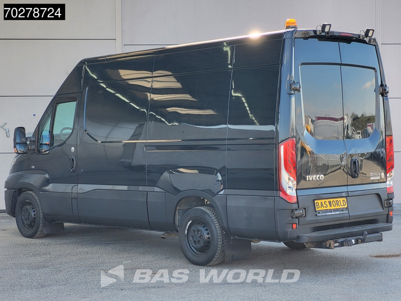 Iveco Daily 35S14 Automaat L2H2 Luchtvering 3,5t Trekhaak Navi Airco Cruise Camera Euro6 L2 12m3 Airco Trekhaak Cruise control - Kaubik: pilt 2 Iveco Daily 35S14 Automaat L2H2 Luchtvering 3,5t Trekhaak Navi Airco Cruise Camera Euro6 L2 12m3 Airco Trekhaak Cruise control - Kaubik: pilt 2
