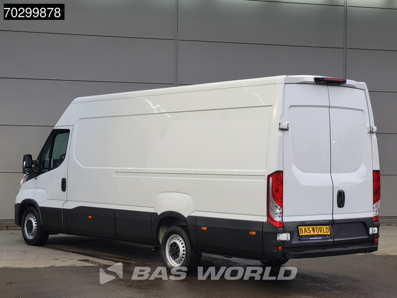 Iveco Daily 35S14 Automaat L3H2 Airco Cruise 3,5t Trekgewicht Euro6 L3 Airco Cruise control - Kaubik: pilt 2 Iveco Daily 35S14 Automaat L3H2 Airco Cruise 3,5t Trekgewicht Euro6 L3 Airco Cruise control - Kaubik: pilt 2