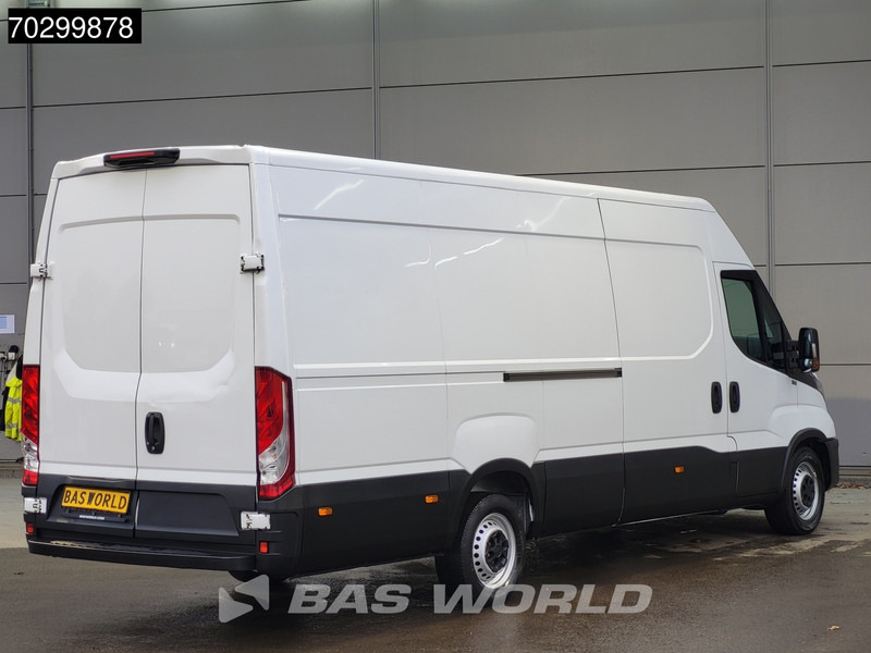 Iveco Daily 35S14 Automaat L3H2 Airco Cruise 3,5t Trekgewicht Euro6 L3 Airco Cruise control - Kaubik: pilt 3 Iveco Daily 35S14 Automaat L3H2 Airco Cruise 3,5t Trekgewicht Euro6 L3 Airco Cruise control - Kaubik: pilt 3