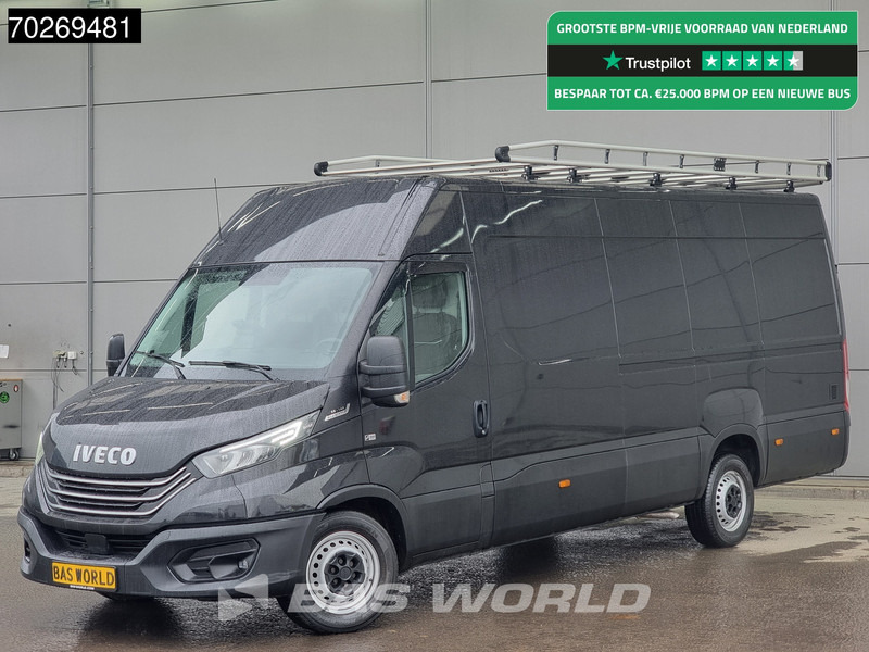 Iveco Daily 35S14 Automaat L3H2 Navi Camera Airco Cruise Imperiaal L4H2 16m3 Airco Cruise control - Kaubik: pilt 1 Iveco Daily 35S14 Automaat L3H2 Navi Camera Airco Cruise Imperiaal L4H2 16m3 Airco Cruise control - Kaubik: pilt 1
