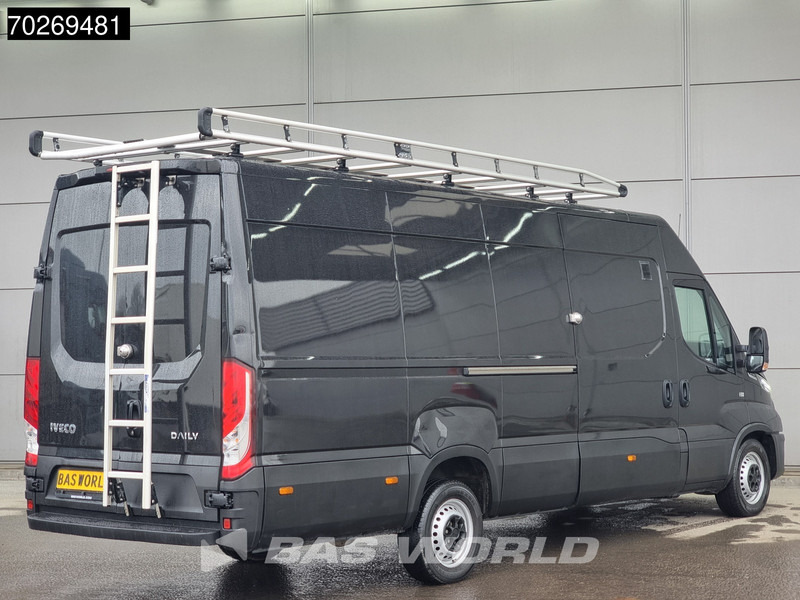Iveco Daily 35S14 Automaat L3H2 Navi Camera Airco Cruise Imperiaal L4H2 16m3 Airco Cruise control - Kaubik: pilt 5 Iveco Daily 35S14 Automaat L3H2 Navi Camera Airco Cruise Imperiaal L4H2 16m3 Airco Cruise control - Kaubik: pilt 5