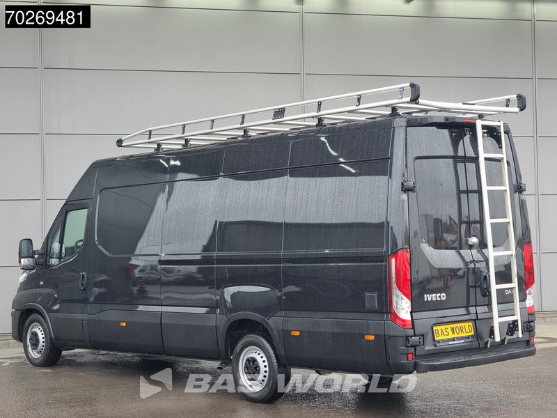 Iveco Daily 35S14 Automaat L3H2 Navi Camera Airco Cruise Imperiaal L4H2 16m3 Airco Cruise control - Kaubik: pilt 2 Iveco Daily 35S14 Automaat L3H2 Navi Camera Airco Cruise Imperiaal L4H2 16m3 Airco Cruise control - Kaubik: pilt 2