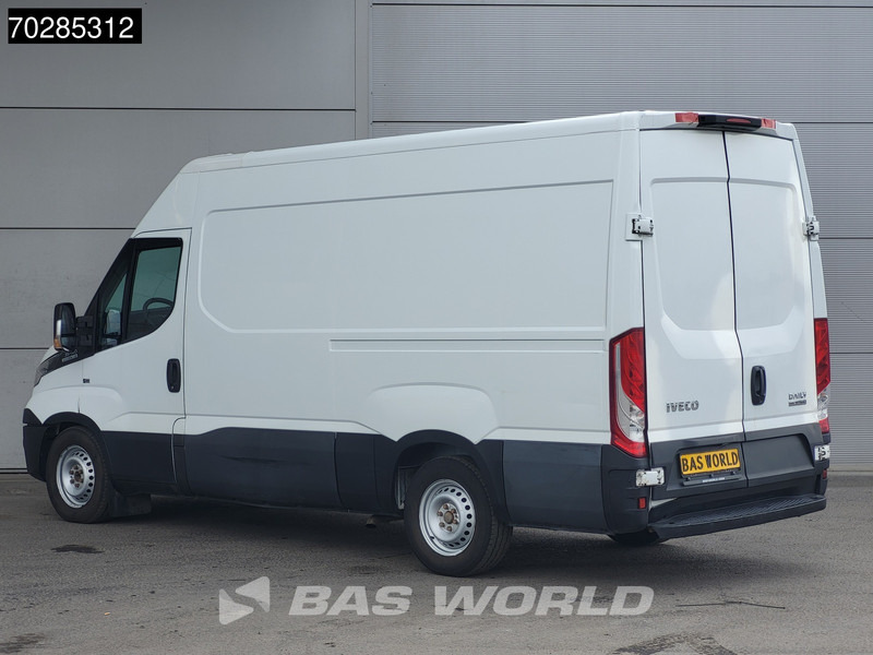 Iveco Daily 35S14 Koelwagen Automaat Airco Cruise Euro6 Koel Koeler Kühl Kühler Kühlwagen 9m3 Airco Cruise control - Tarbesõiduk külmik: pilt 2 Iveco Daily 35S14 Koelwagen Automaat Airco Cruise Euro6 Koel Koeler Kühl Kühler Kühlwagen 9m3 Airco Cruise control - Tarbesõiduk külmik: pilt 2