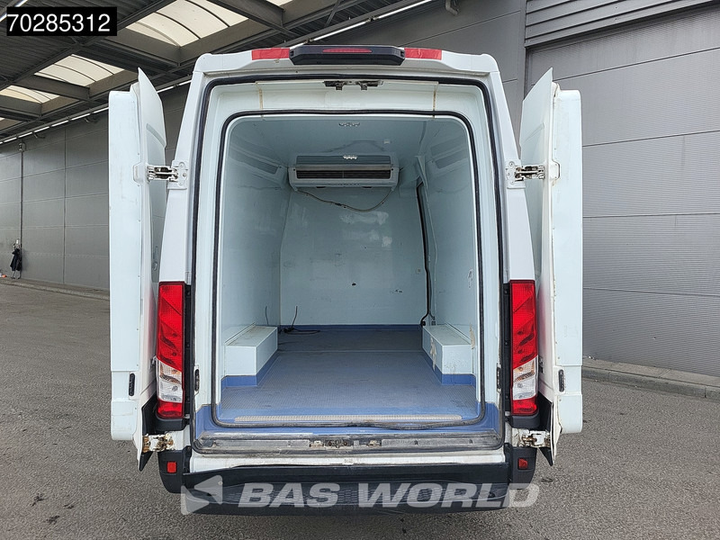 Iveco Daily 35S14 Koelwagen Automaat Airco Cruise Euro6 Koel Koeler Kühl Kühler Kühlwagen 9m3 Airco Cruise control - Tarbesõiduk külmik: pilt 3 Iveco Daily 35S14 Koelwagen Automaat Airco Cruise Euro6 Koel Koeler Kühl Kühler Kühlwagen 9m3 Airco Cruise control - Tarbesõiduk külmik: pilt 3