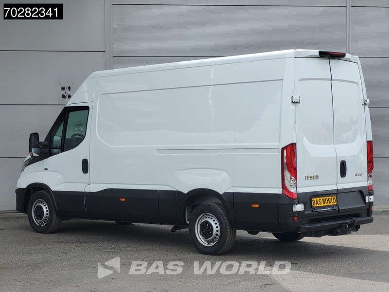 Iveco Daily 35S14 L2H2 3,5t Trekhaak Airco Cruise Euro6 L2 12m3 Airco Trekhaak Cruise control - Kaubik: pilt 5 Iveco Daily 35S14 L2H2 3,5t Trekhaak Airco Cruise Euro6 L2 12m3 Airco Trekhaak Cruise control - Kaubik: pilt 5