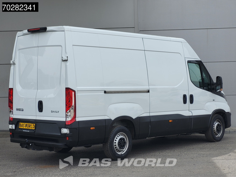 Iveco Daily 35S14 L2H2 3,5t Trekhaak Airco Cruise Euro6 L2 12m3 Airco Trekhaak Cruise control - Kaubik: pilt 3 Iveco Daily 35S14 L2H2 3,5t Trekhaak Airco Cruise Euro6 L2 12m3 Airco Trekhaak Cruise control - Kaubik: pilt 3