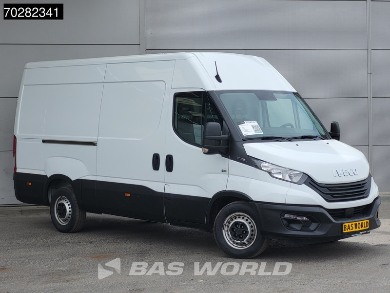 Iveco Daily 35S14 L2H2 3,5t Trekhaak Airco Cruise Euro6 L2 12m3 Airco Trekhaak Cruise control - Kaubik: pilt 2 Iveco Daily 35S14 L2H2 3,5t Trekhaak Airco Cruise Euro6 L2 12m3 Airco Trekhaak Cruise control - Kaubik: pilt 2
